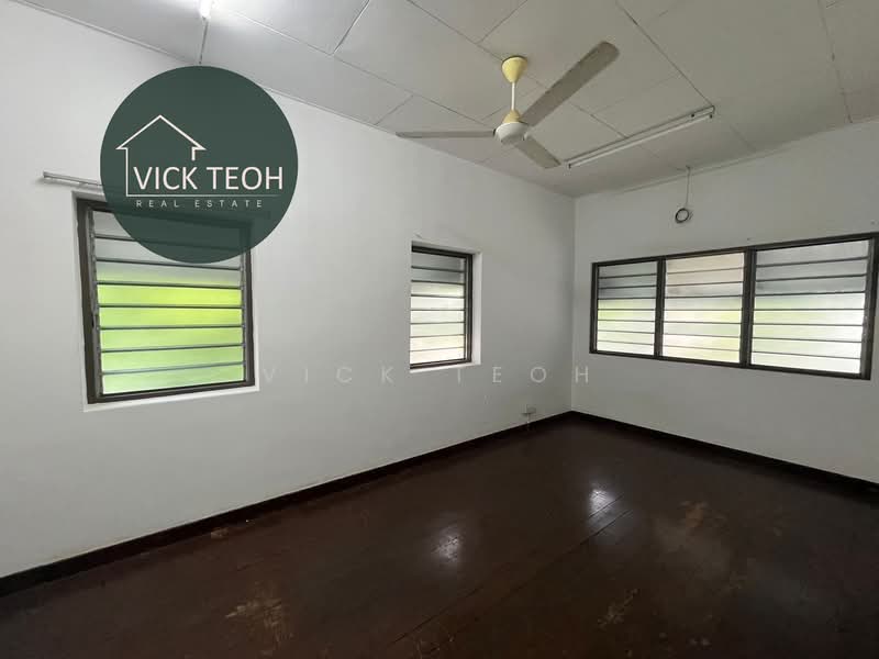Shop / Office for Rent in Jelutong (Penang) - Vick Teoh - Interior - PropertyGuru.com.my
