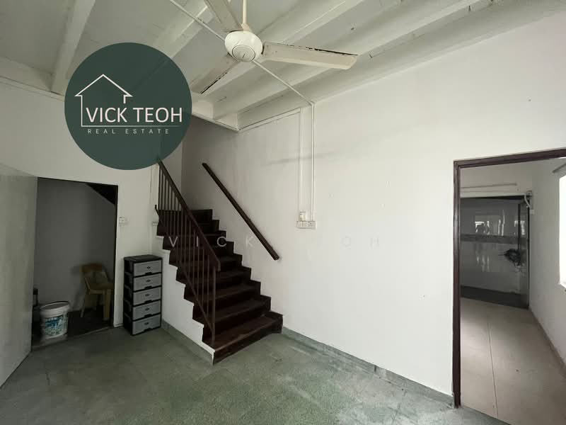 Shop / Office for Rent in Jelutong (Penang) - Vick Teoh - Interior - PropertyGuru.com.my