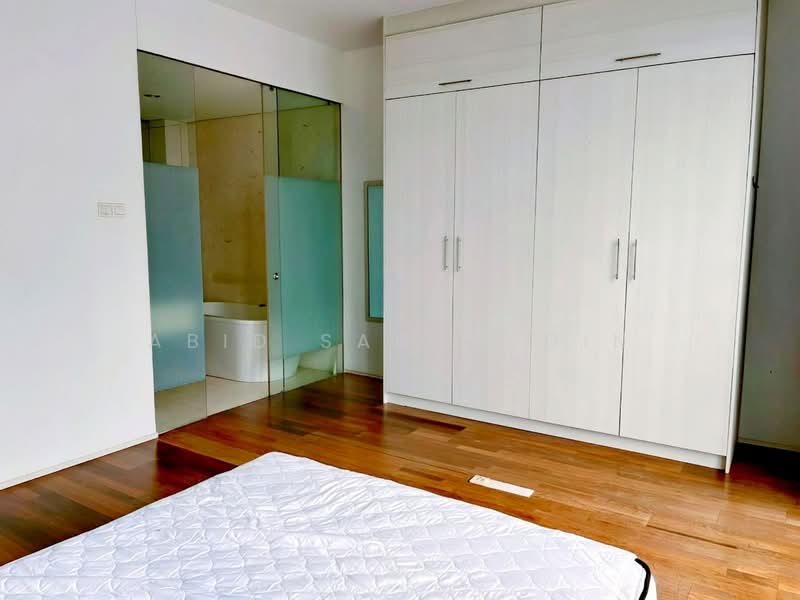 Kondominium untuk Dijual di The Capers @ Sentul East - Abid Sabarudin - Bedroom - PropertyGuru.com.my