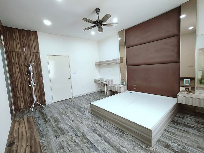 Rumah Teres 2 Tingkat untuk Dijual di Bandar Tasik Puteri (Rawang) - David Lee - Bedroom - PropertyGuru.com.my