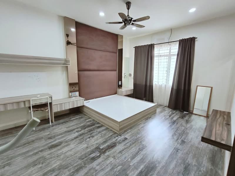 Rumah Teres 2 Tingkat untuk Dijual di Bandar Tasik Puteri (Rawang) - David Lee - Bedroom - PropertyGuru.com.my