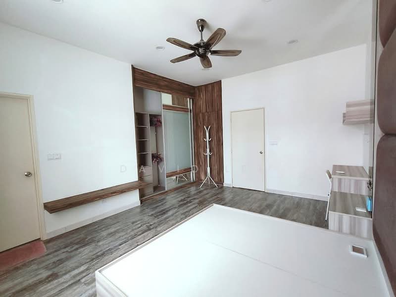 Rumah Teres 2 Tingkat untuk Dijual di Bandar Tasik Puteri (Rawang) - David Lee - Bedroom - PropertyGuru.com.my