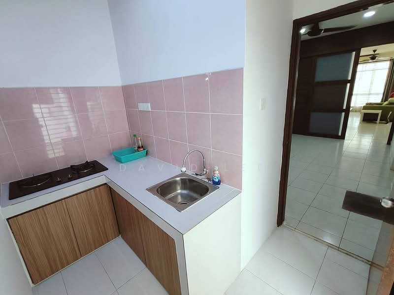 Rumah Teres 2 Tingkat untuk Dijual di Bandar Tasik Puteri (Rawang) - David Lee - Kitchen - PropertyGuru.com.my