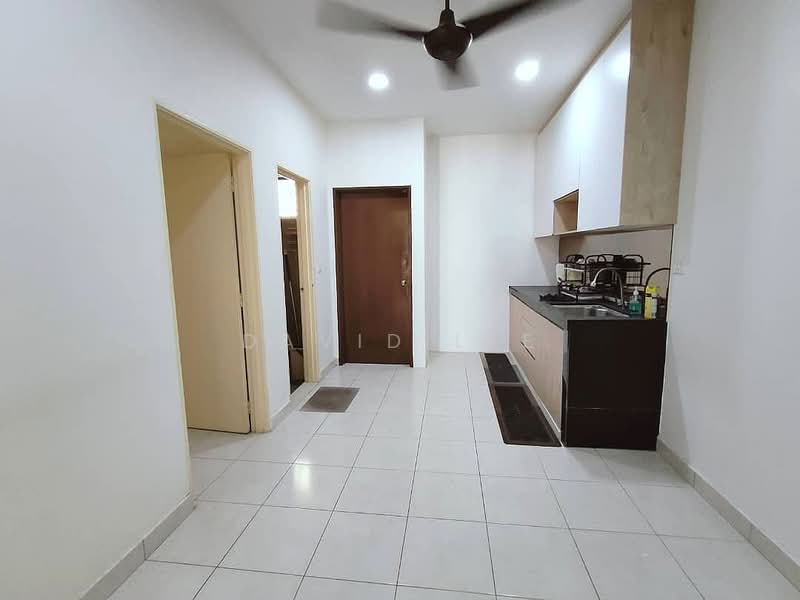 Rumah Teres 2 Tingkat untuk Dijual di Bandar Tasik Puteri (Rawang) - David Lee - Kitchen - PropertyGuru.com.my