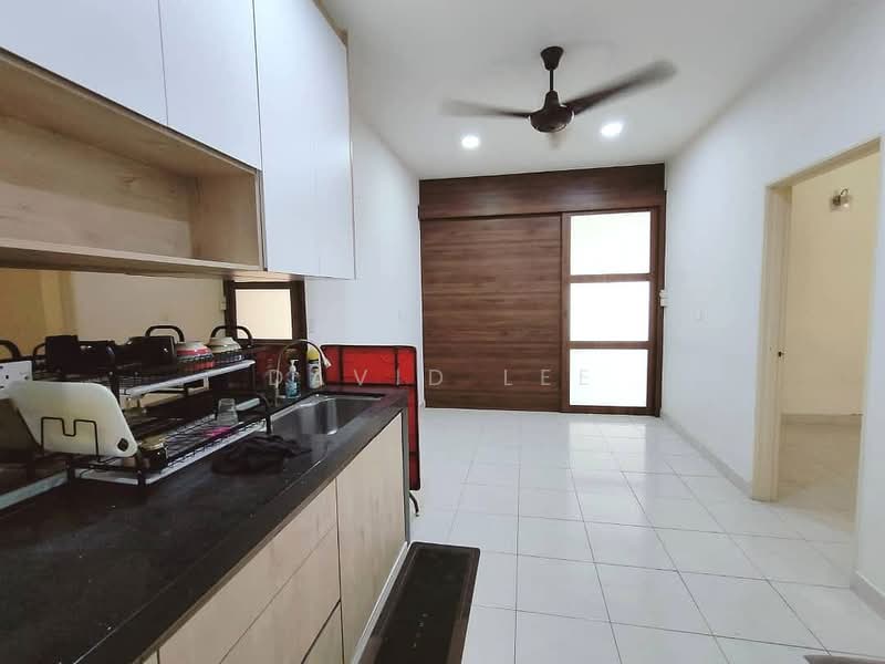 Rumah Teres 2 Tingkat untuk Dijual di Bandar Tasik Puteri (Rawang) - David Lee - Kitchen - PropertyGuru.com.my