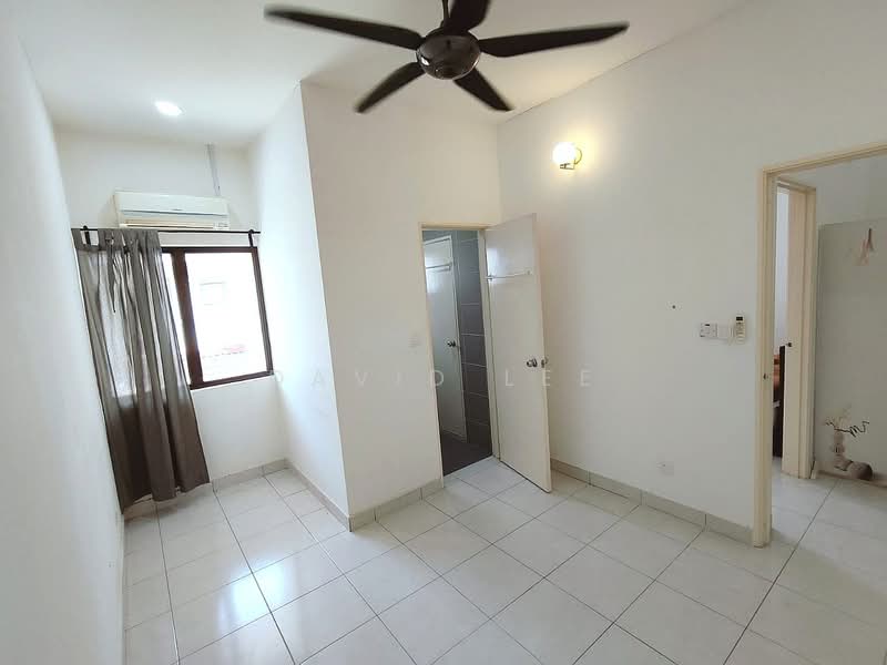 Rumah Teres 2 Tingkat untuk Dijual di Bandar Tasik Puteri (Rawang) - David Lee - Bedroom - PropertyGuru.com.my
