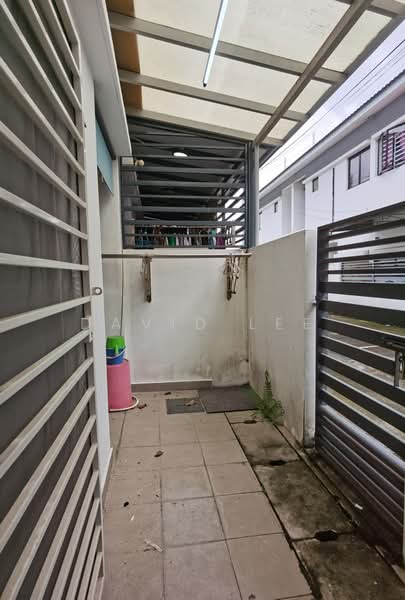 Rumah Teres 2 Tingkat untuk Dijual di Bandar Tasik Puteri (Rawang) - David Lee - Exterior - PropertyGuru.com.my
