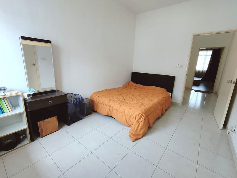 Rumah Teres 2 Tingkat untuk Dijual di Bandar Tasik Puteri (Rawang) - David Lee - Bedroom - PropertyGuru.com.my