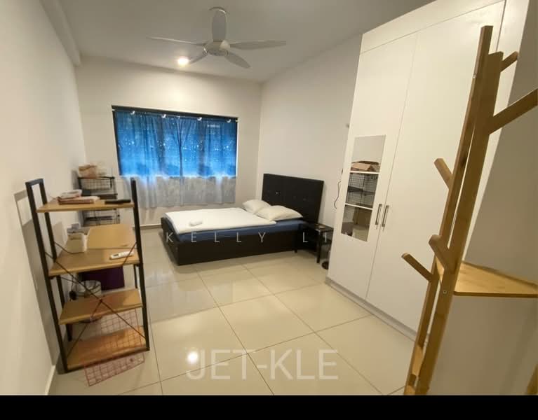 Service Residence for Rent at Huni @ Eco Ardence - Kelly Lim - PropertyGuru.com.my