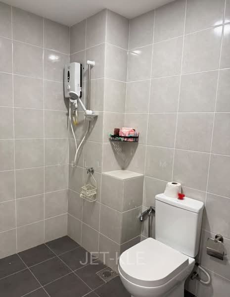 Service Residence for Rent at Huni @ Eco Ardence - Kelly Lim - PropertyGuru.com.my