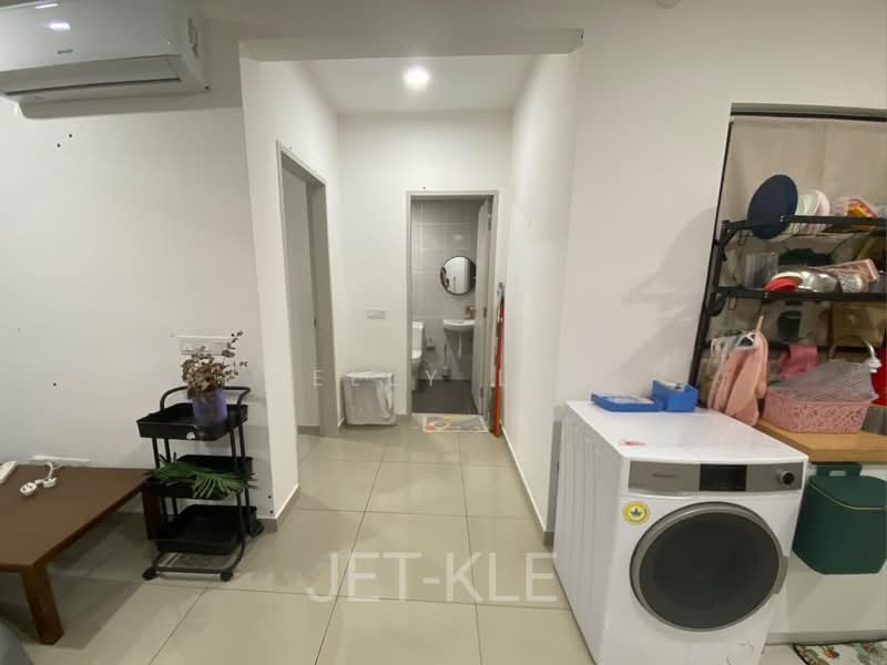 Service Residence for Rent at Huni @ Eco Ardence - Kelly Lim - PropertyGuru.com.my