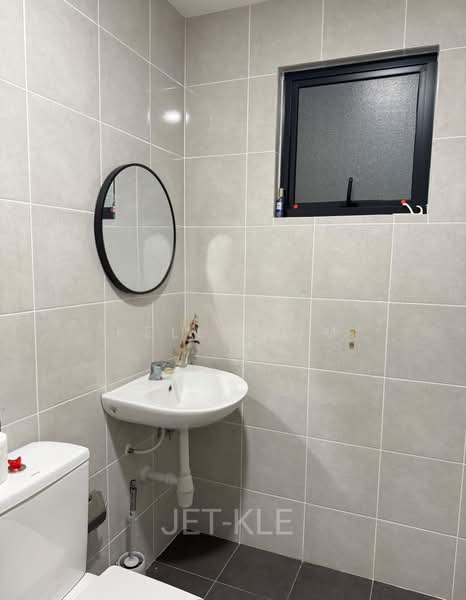 Service Residence for Rent at Huni @ Eco Ardence - Kelly Lim - PropertyGuru.com.my