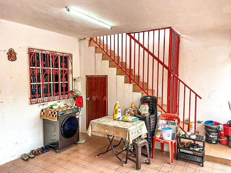 Rumah Teres 1.5 Tingkat untuk Dijual di Kepong Baru (Kepong) - Abid Sabarudin - Interior - PropertyGuru.com.my