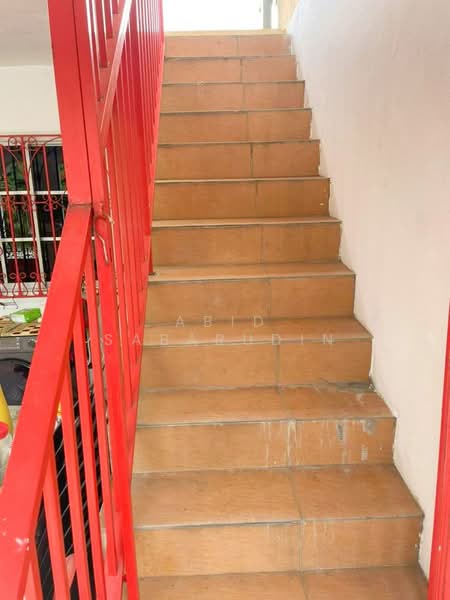 Rumah Teres 1.5 Tingkat untuk Dijual di Kepong Baru (Kepong) - Abid Sabarudin - PropertyGuru.com.my