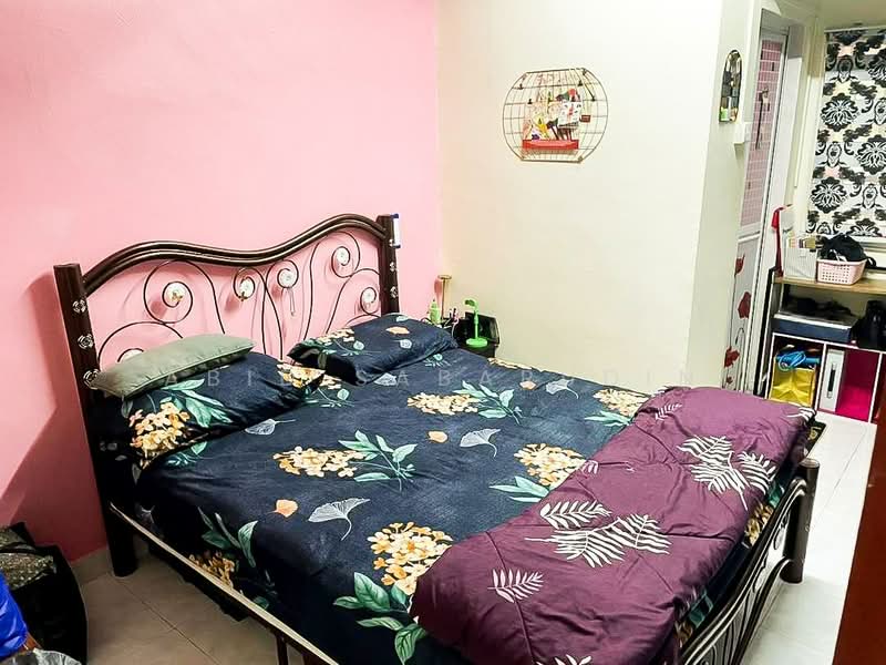 Rumah Teres 1.5 Tingkat untuk Dijual di Kepong Baru (Kepong) - Abid Sabarudin - PropertyGuru.com.my