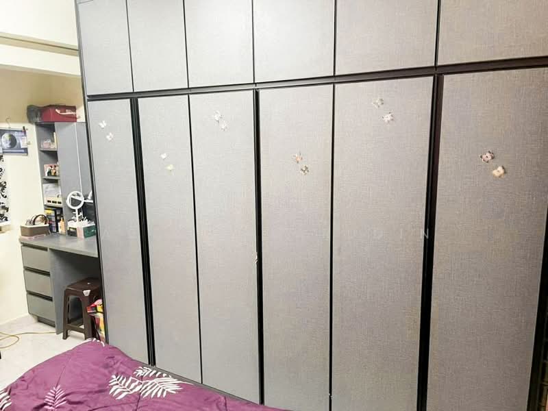 Rumah Teres 1.5 Tingkat untuk Dijual di Kepong Baru (Kepong) - Abid Sabarudin - PropertyGuru.com.my
