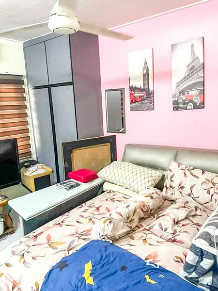 Rumah Teres 1.5 Tingkat untuk Dijual di Kepong Baru (Kepong) - Abid Sabarudin - PropertyGuru.com.my