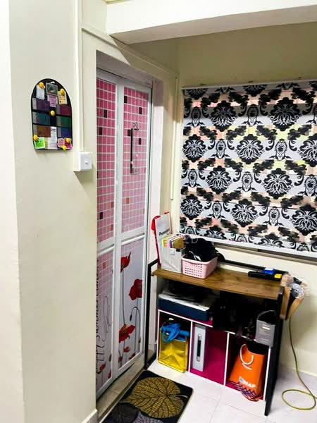 Rumah Teres 1.5 Tingkat untuk Dijual di Kepong Baru (Kepong) - Abid Sabarudin - PropertyGuru.com.my