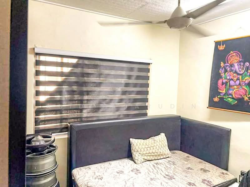 Rumah Teres 1.5 Tingkat untuk Dijual di Kepong Baru (Kepong) - Abid Sabarudin - PropertyGuru.com.my