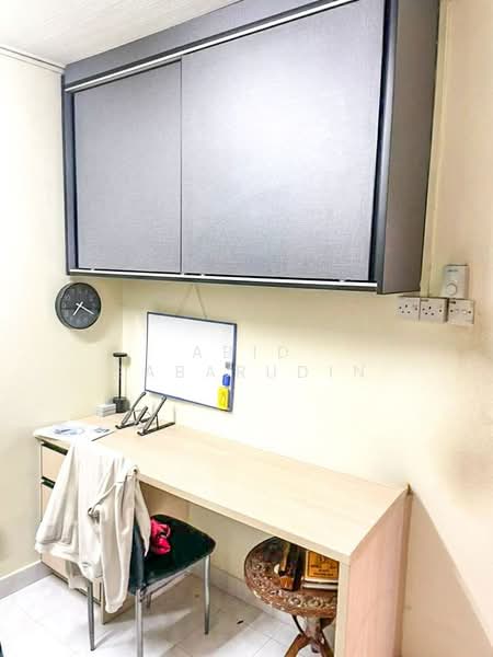 Rumah Teres 1.5 Tingkat untuk Dijual di Kepong Baru (Kepong) - Abid Sabarudin - PropertyGuru.com.my