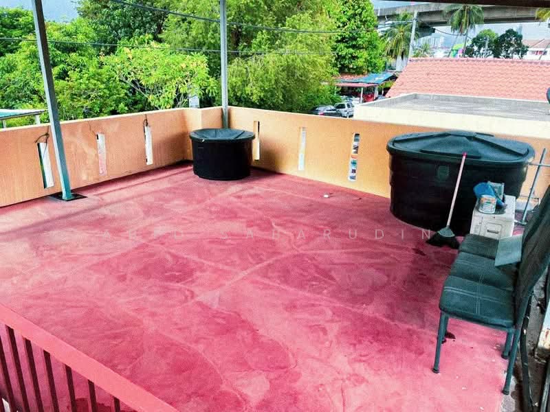 Rumah Teres 1.5 Tingkat untuk Dijual di Kepong Baru (Kepong) - Abid Sabarudin - PropertyGuru.com.my