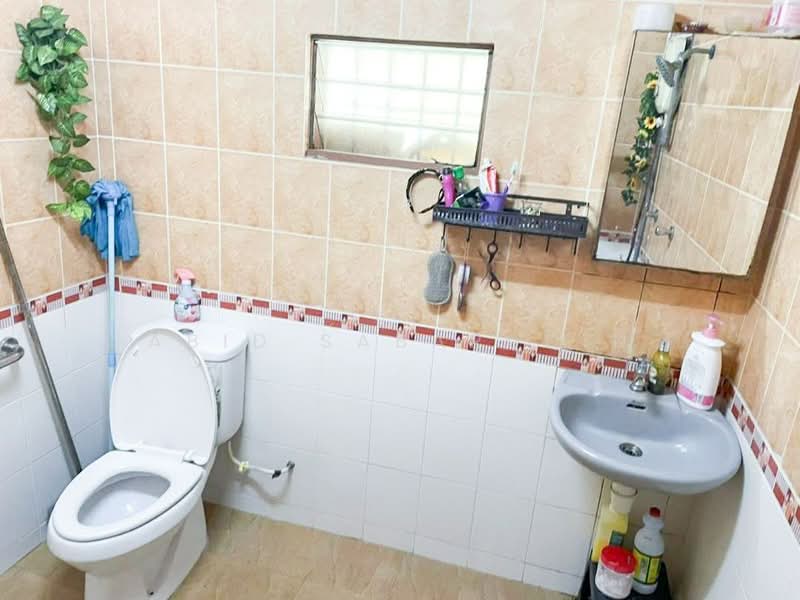 Rumah Teres 1.5 Tingkat untuk Dijual di Kepong Baru (Kepong) - Abid Sabarudin - PropertyGuru.com.my
