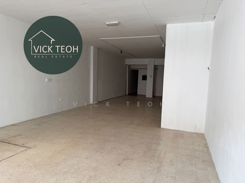 Shop / Office for Rent in George Town (Penang) - Vick Teoh - Interior - PropertyGuru.com.my
