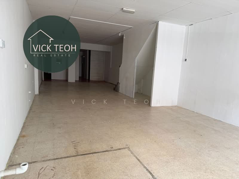 Shop / Office for Rent in George Town (Penang) - Vick Teoh - Interior - PropertyGuru.com.my