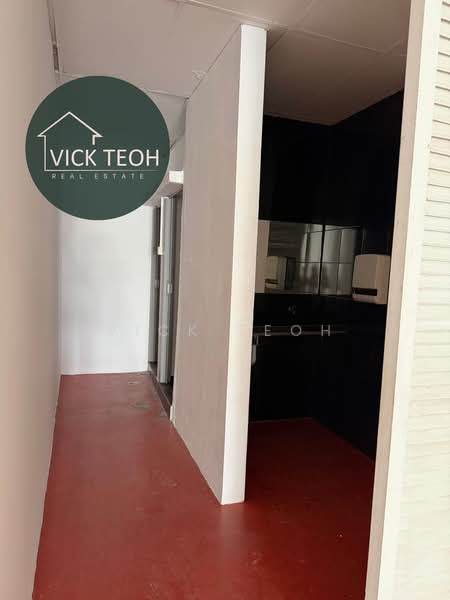 Shop / Office for Rent in George Town (Penang) - Vick Teoh - Interior - PropertyGuru.com.my