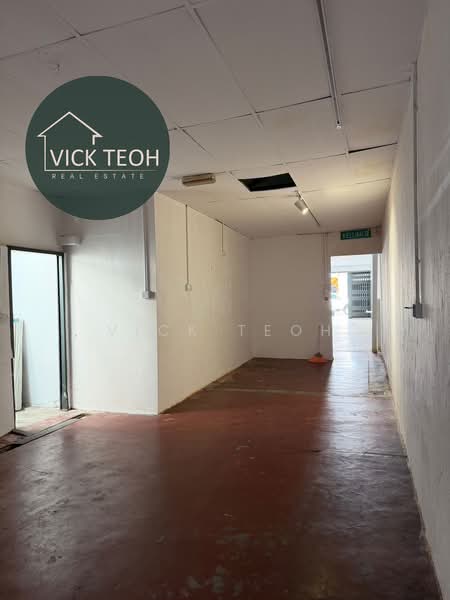 Shop / Office for Rent in George Town (Penang) - Vick Teoh - Interior - PropertyGuru.com.my