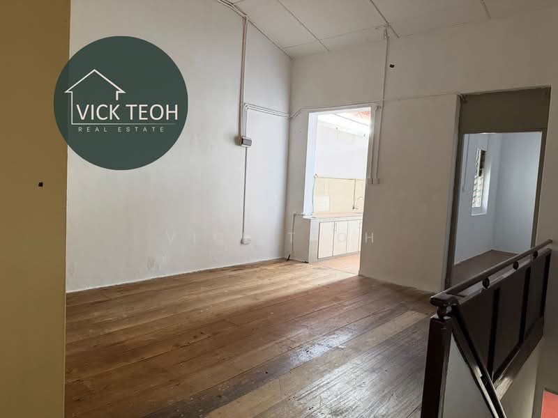 Shop / Office for Rent in George Town (Penang) - Vick Teoh - Interior - PropertyGuru.com.my