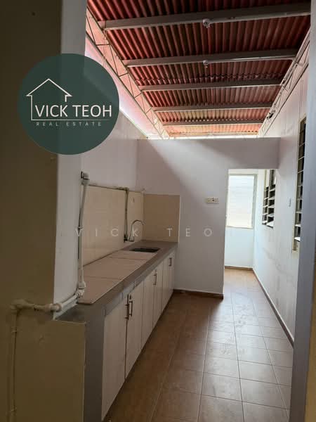 Shop / Office for Rent in George Town (Penang) - Vick Teoh - Kitchen - PropertyGuru.com.my