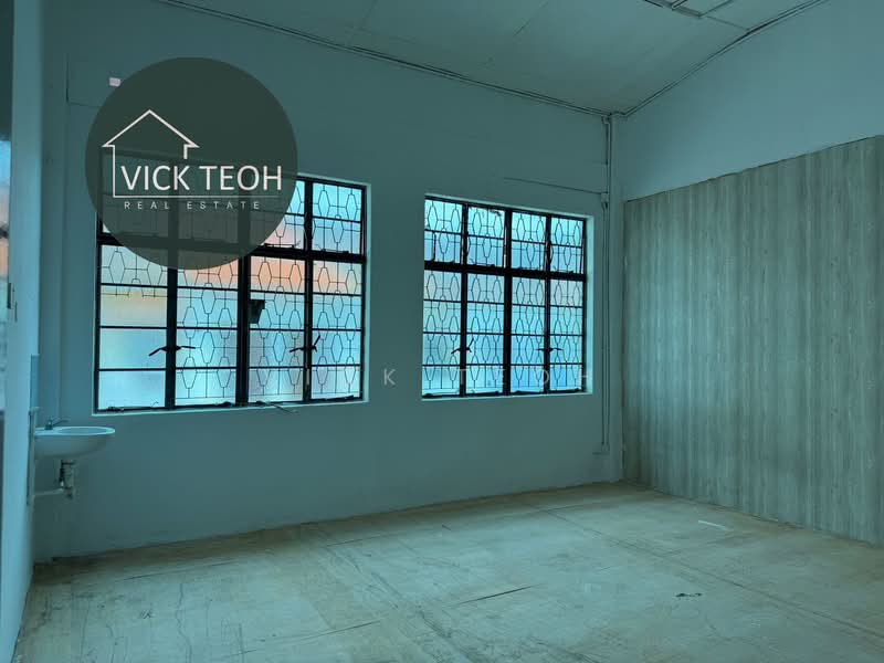 Shop / Office for Rent in George Town (Penang) - Vick Teoh - Interior - PropertyGuru.com.my