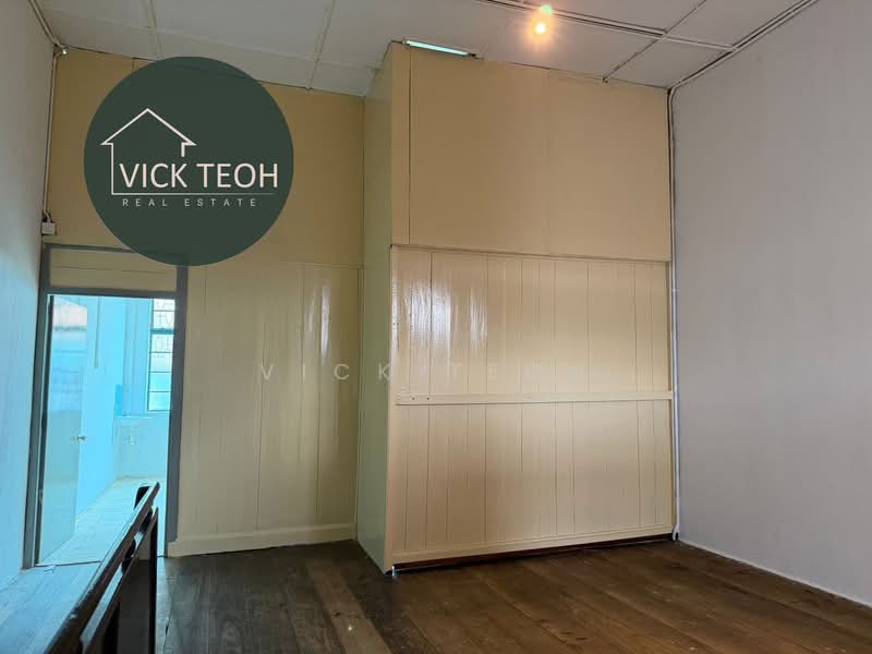 Shop / Office for Rent in George Town (Penang) - Vick Teoh - Interior - PropertyGuru.com.my