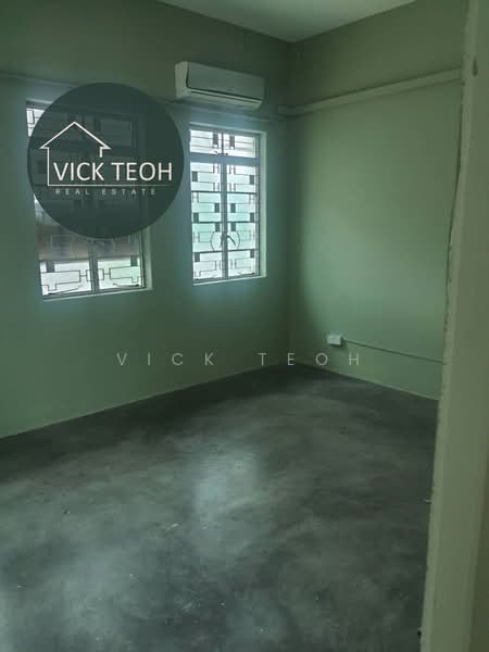 Office for Rent in Air Hitam (Ayer Itam) - Vick Teoh - Interior - PropertyGuru.com.my