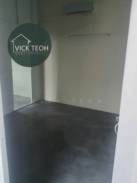 Office for Rent in Air Hitam (Ayer Itam) - Vick Teoh - Interior - PropertyGuru.com.my
