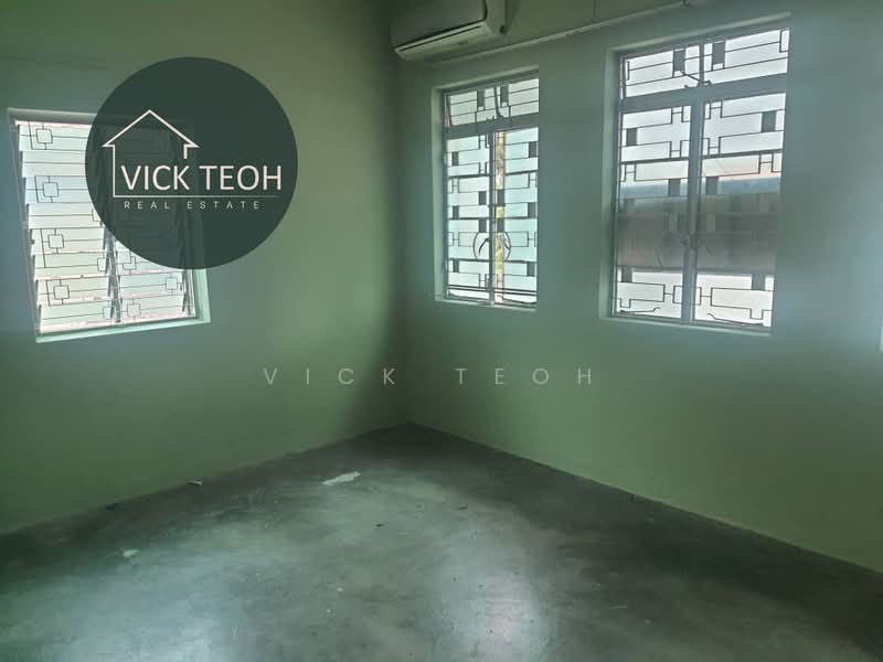 Office for Rent in Air Hitam (Ayer Itam) - Vick Teoh - Interior - PropertyGuru.com.my
