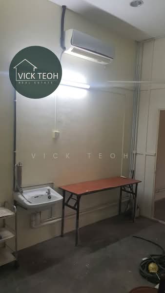 Office for Rent in Air Hitam (Ayer Itam) - Vick Teoh - Interior - PropertyGuru.com.my
