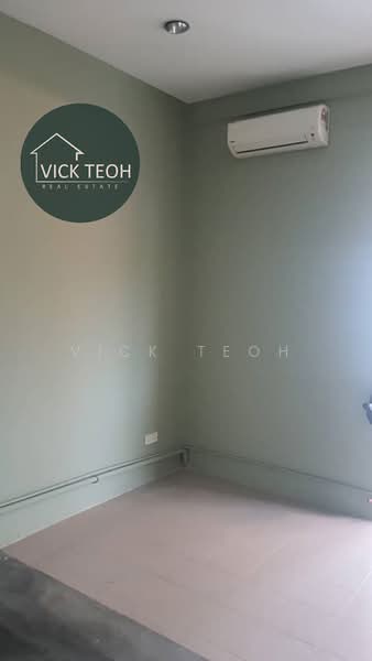 Office for Rent in Air Hitam (Ayer Itam) - Vick Teoh - PropertyGuru.com.my