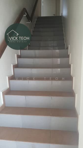 Office for Rent in Air Hitam (Ayer Itam) - Vick Teoh - PropertyGuru.com.my
