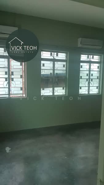 Office for Rent in Air Hitam (Ayer Itam) - Vick Teoh - PropertyGuru.com.my