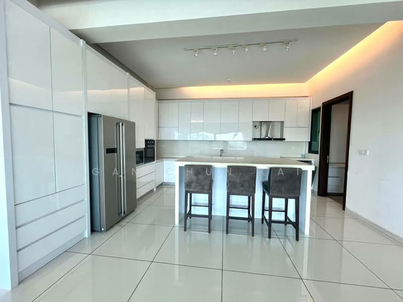 Condominium for Rent at Alila2 - Gan Chun Kai - Kitchen - PropertyGuru.com.my