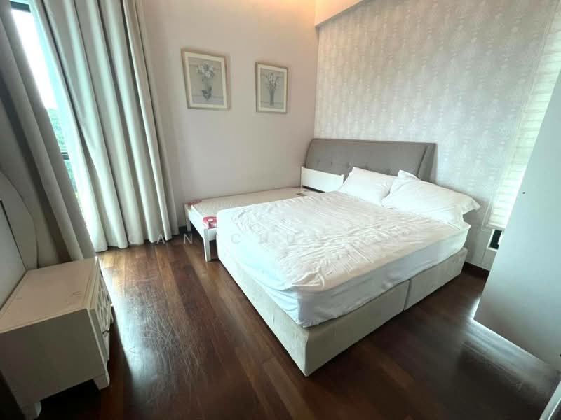 Condominium for Rent at Alila2 - Gan Chun Kai - Bedroom - PropertyGuru.com.my