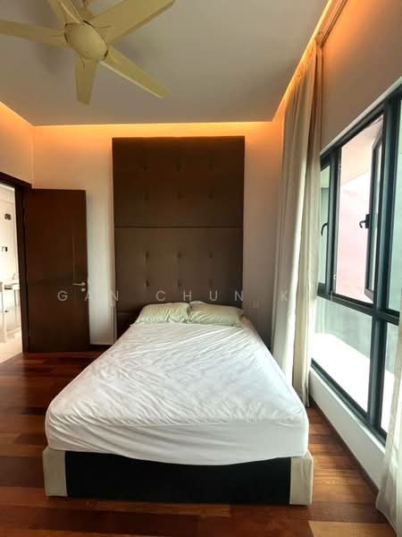 Condominium for Rent at Alila2 - Gan Chun Kai - Bedroom - PropertyGuru.com.my