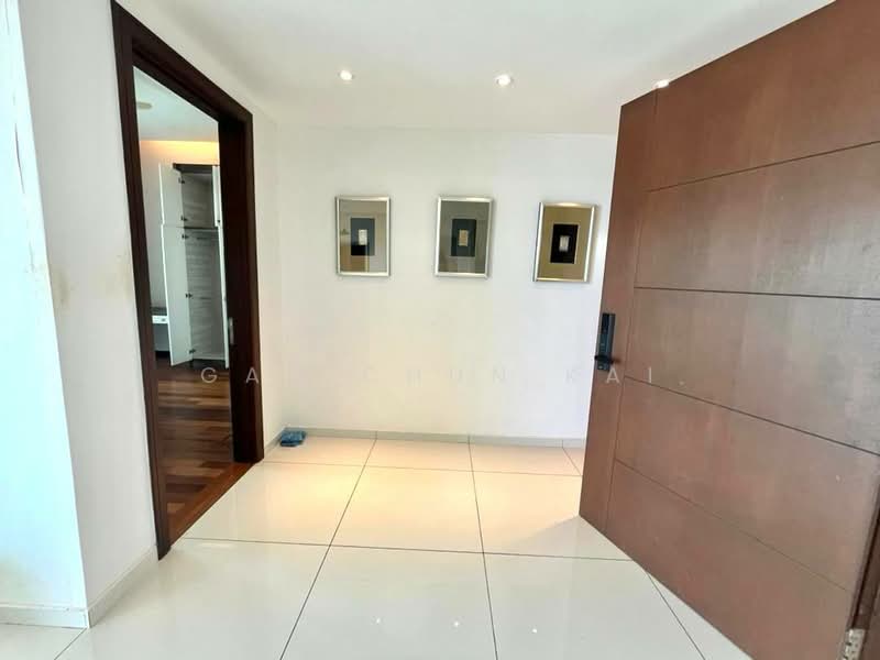 Condominium for Rent at Alila2 - Gan Chun Kai - Entrance - PropertyGuru.com.my