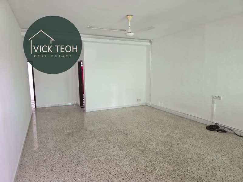 Shop / Office for Rent in Ayer Itam (Penang) - Vick Teoh - PropertyGuru.com.my
