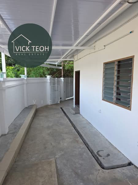 Shop / Office for Rent in Ayer Itam (Penang) - Vick Teoh - PropertyGuru.com.my