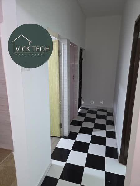 Shop / Office for Rent in Ayer Itam (Penang) - Vick Teoh - PropertyGuru.com.my