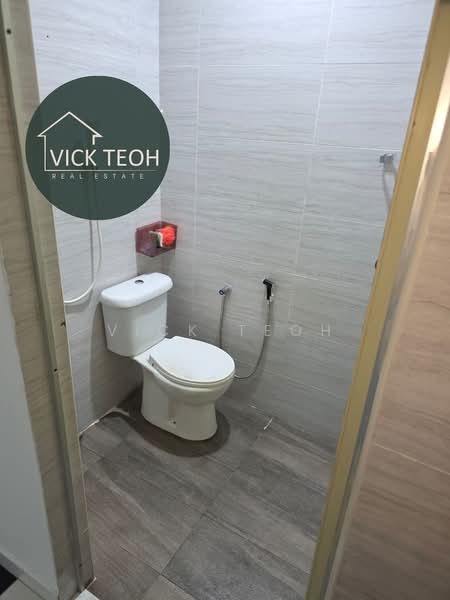 Shop / Office for Rent in Ayer Itam (Penang) - Vick Teoh - PropertyGuru.com.my