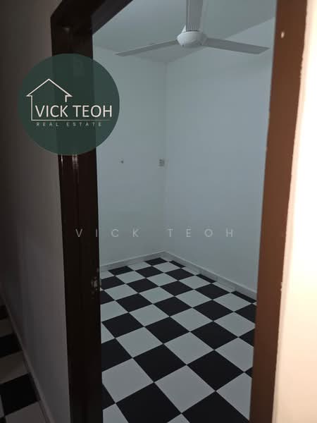 Shop / Office for Rent in Ayer Itam (Penang) - Vick Teoh - PropertyGuru.com.my